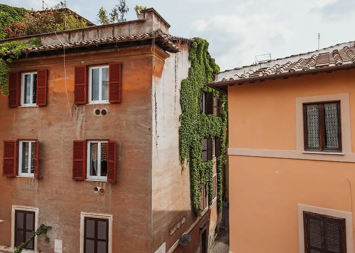 Nl Trastevere