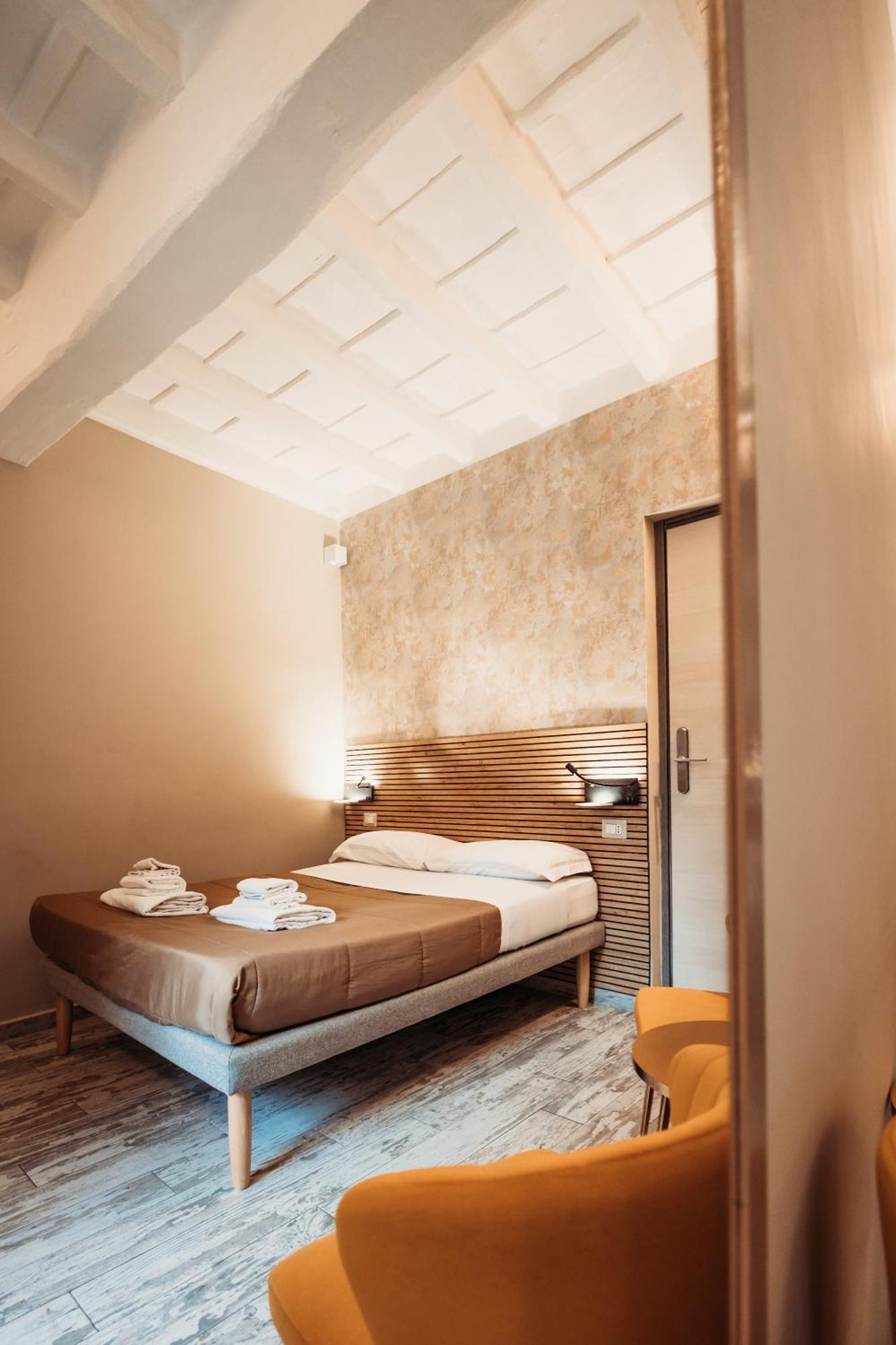 Nl Trastevere Gasthof 2*