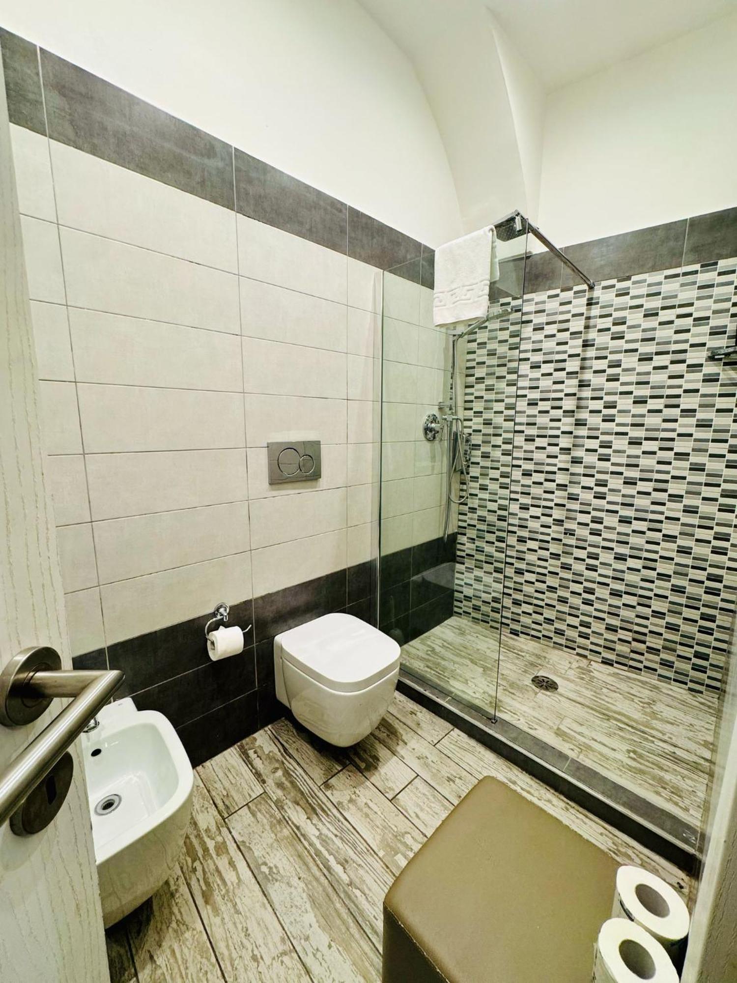 Nl Trastevere Gasthof 2*