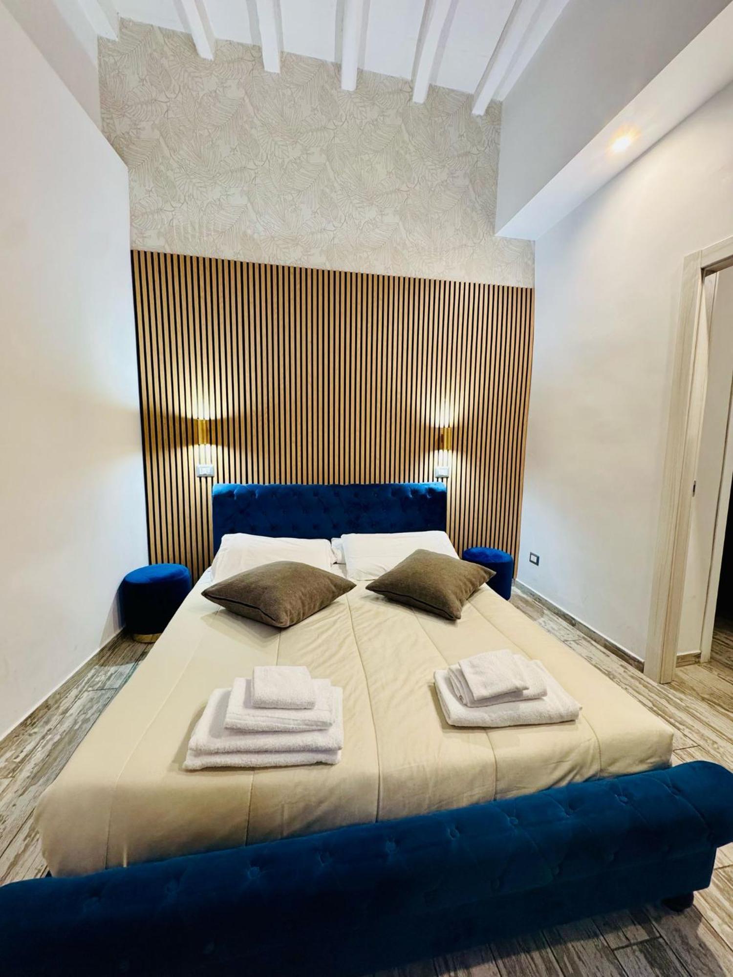 Nl Trastevere Gasthof Rom