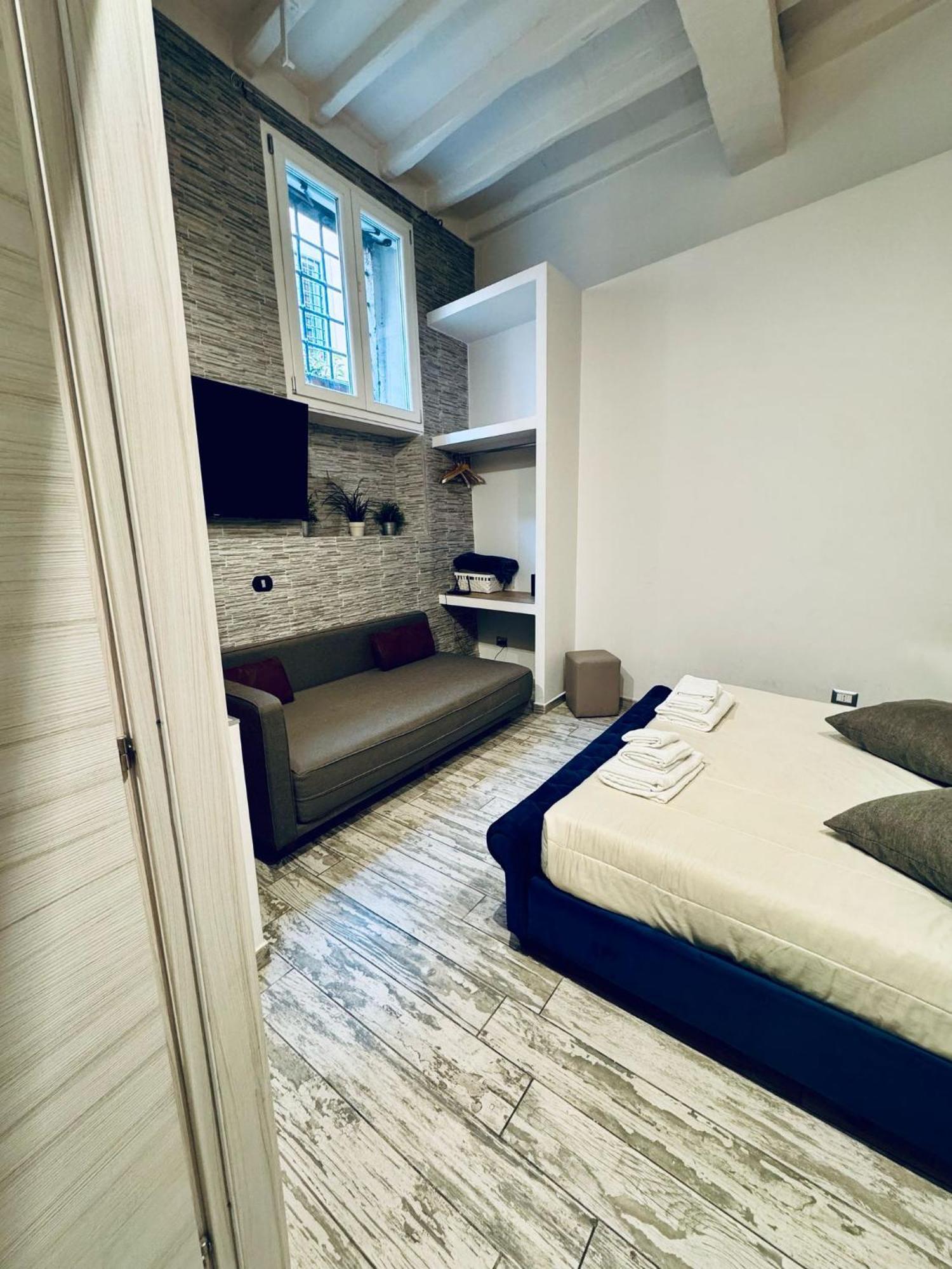 Nl Trastevere Rom