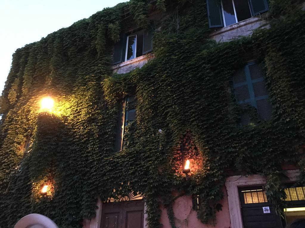 Nl Trastevere Gasthof 2*