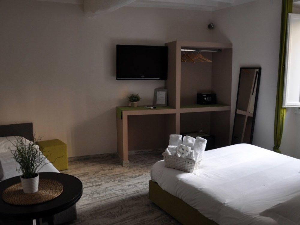 Gasthof Nl Trastevere 2*