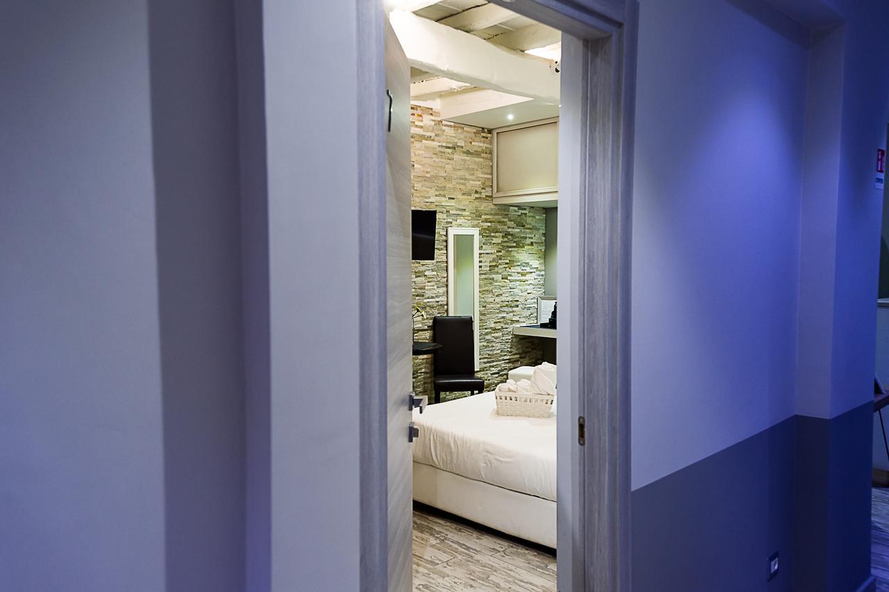 Nl Trastevere Gasthof 2*