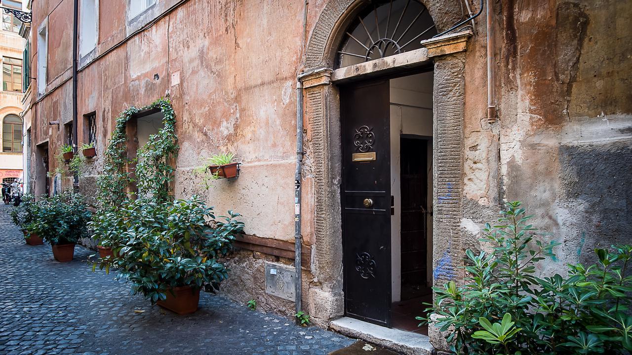 Gasthof Nl Trastevere