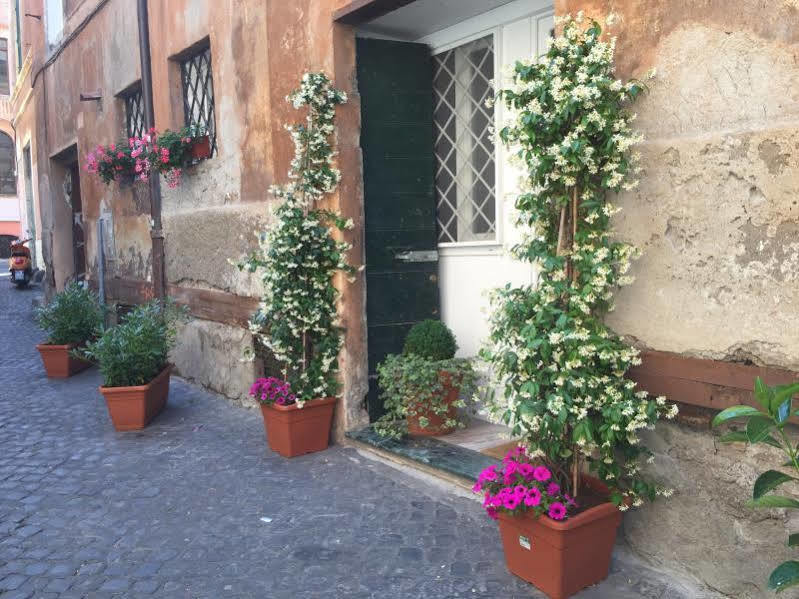 Gasthof Nl Trastevere 2*