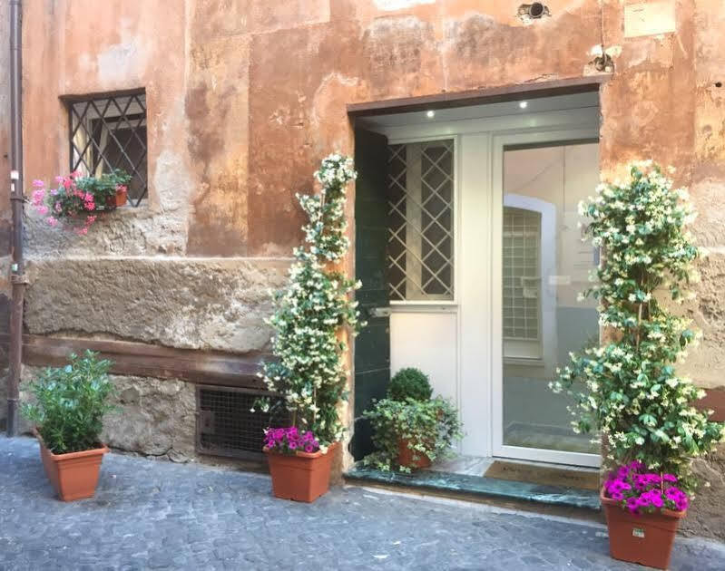 Nl Trastevere 2* Rom