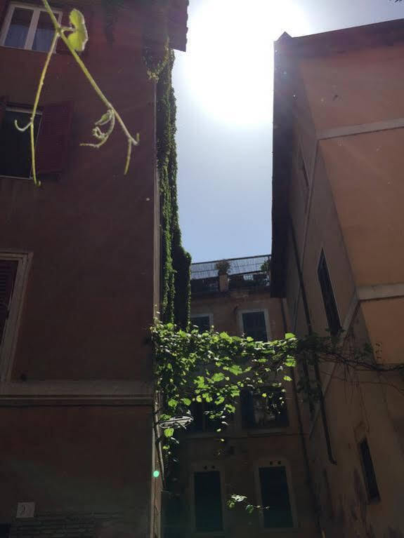 Nl Trastevere Maison d'hôtes 2*