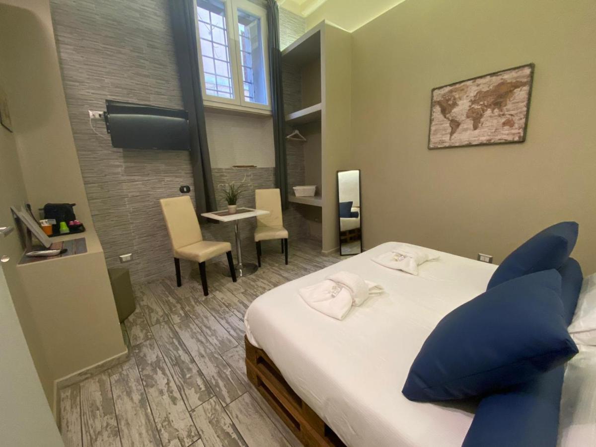 Gasthof Nl Trastevere 2*