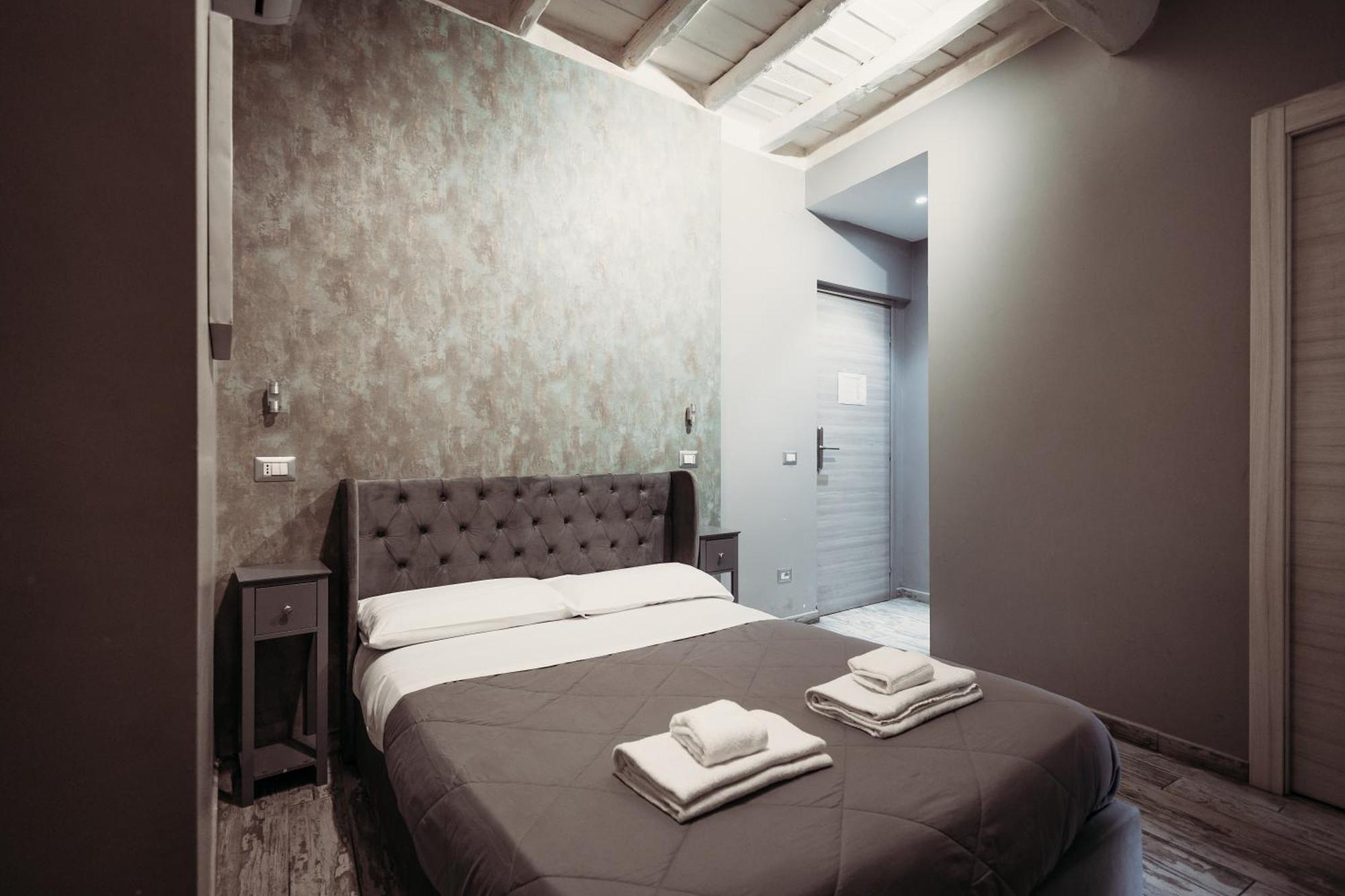 Nl Trastevere Maison d'hôtes 2*