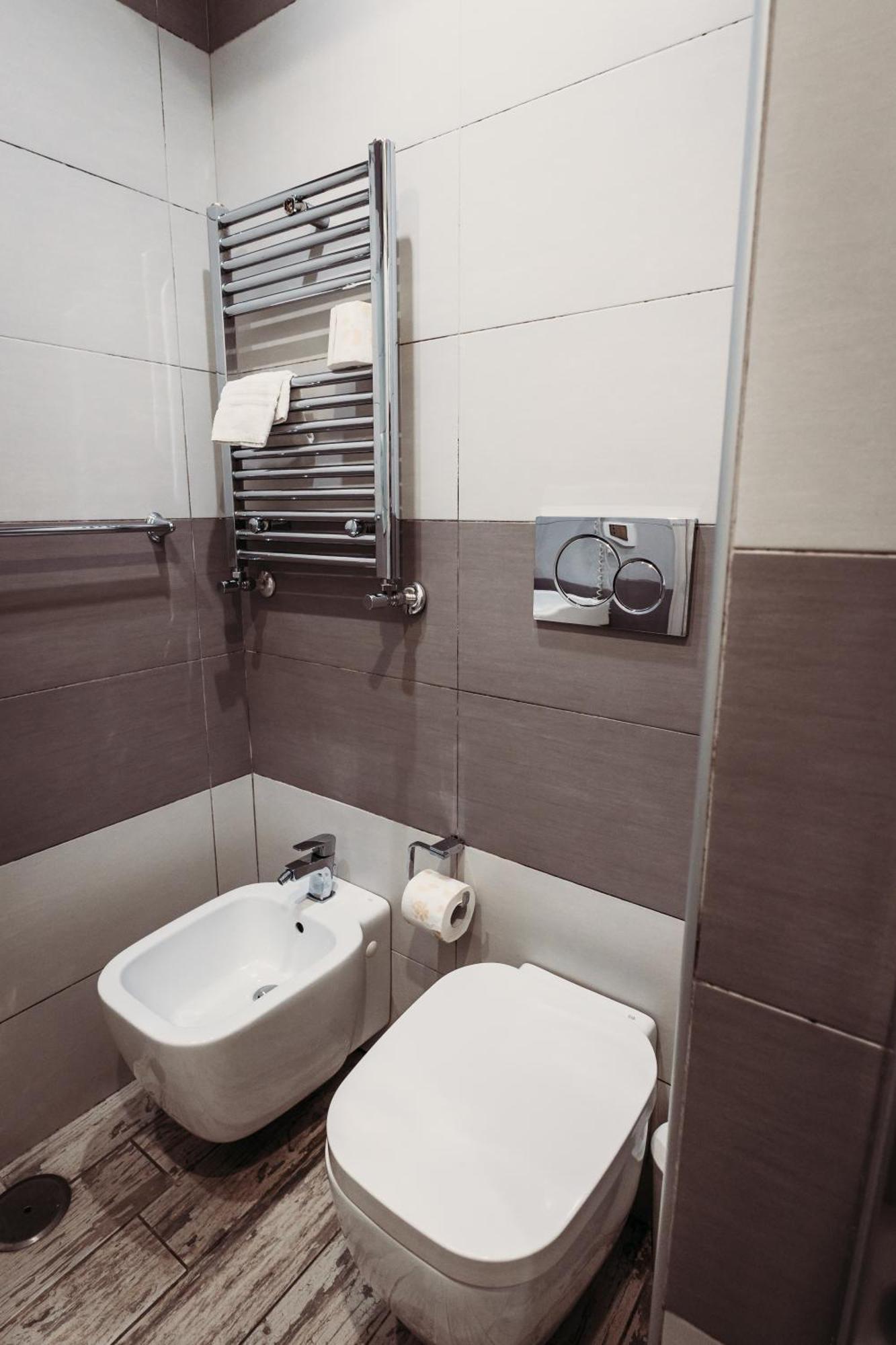 Maison d'hôtes Nl Trastevere 2*