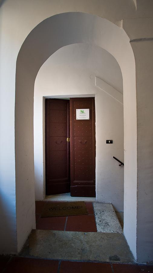 Maison d'hôtes Nl Trastevere