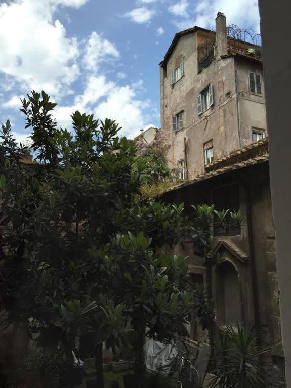 Maison d'hôtes Nl Trastevere