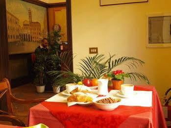 Maison d'hôtes Nl Trastevere 2*