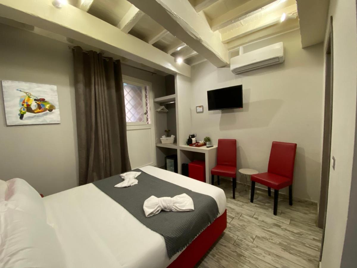 Maison d'hôtes Nl Trastevere 2*