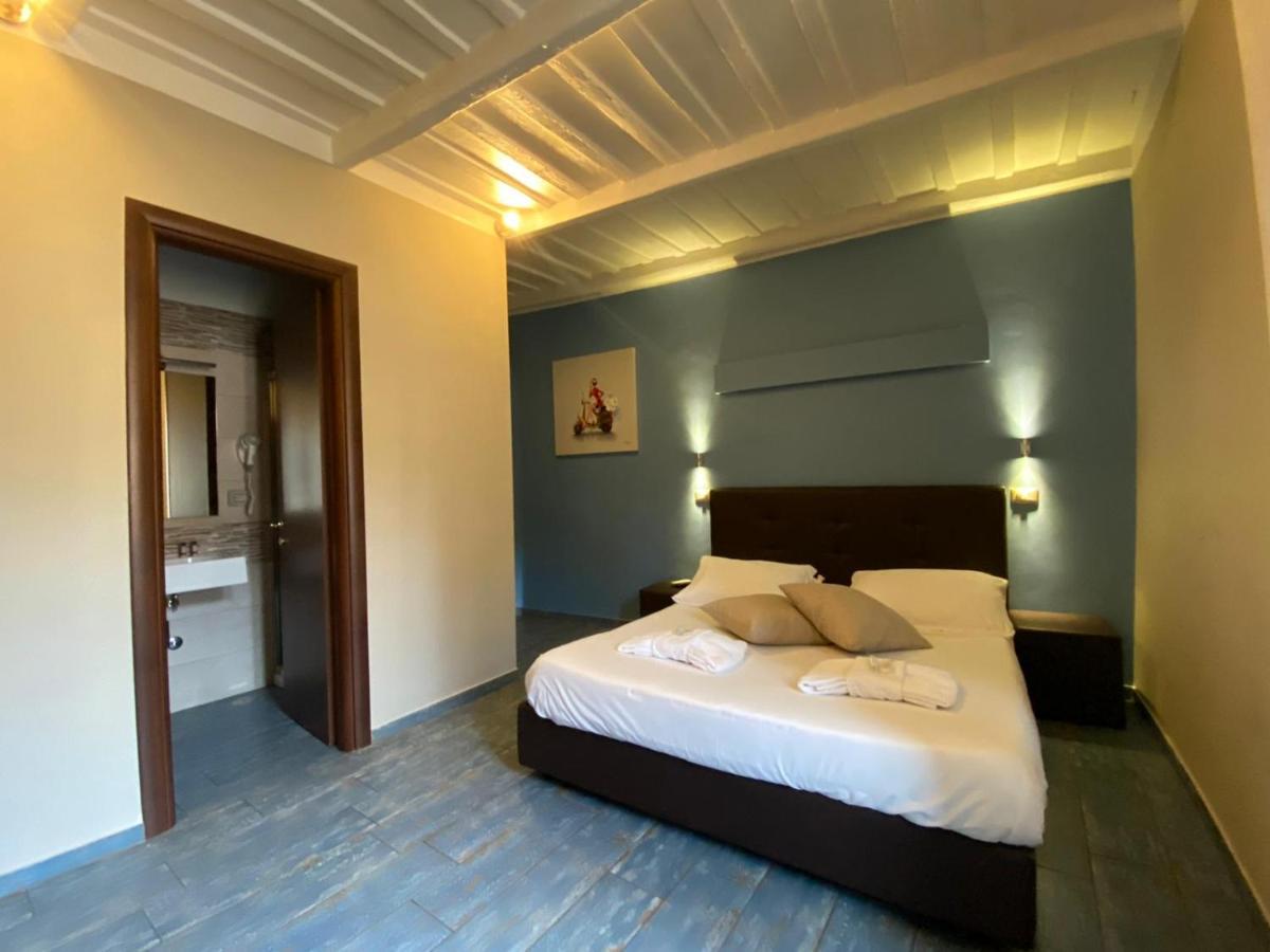 Maison d'hôtes Nl Trastevere Rome