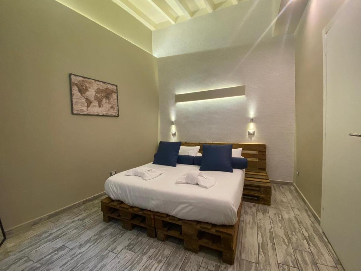 Maison d'hôtes Nl Trastevere